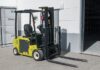 Key Tips to choose the best forklift for your business