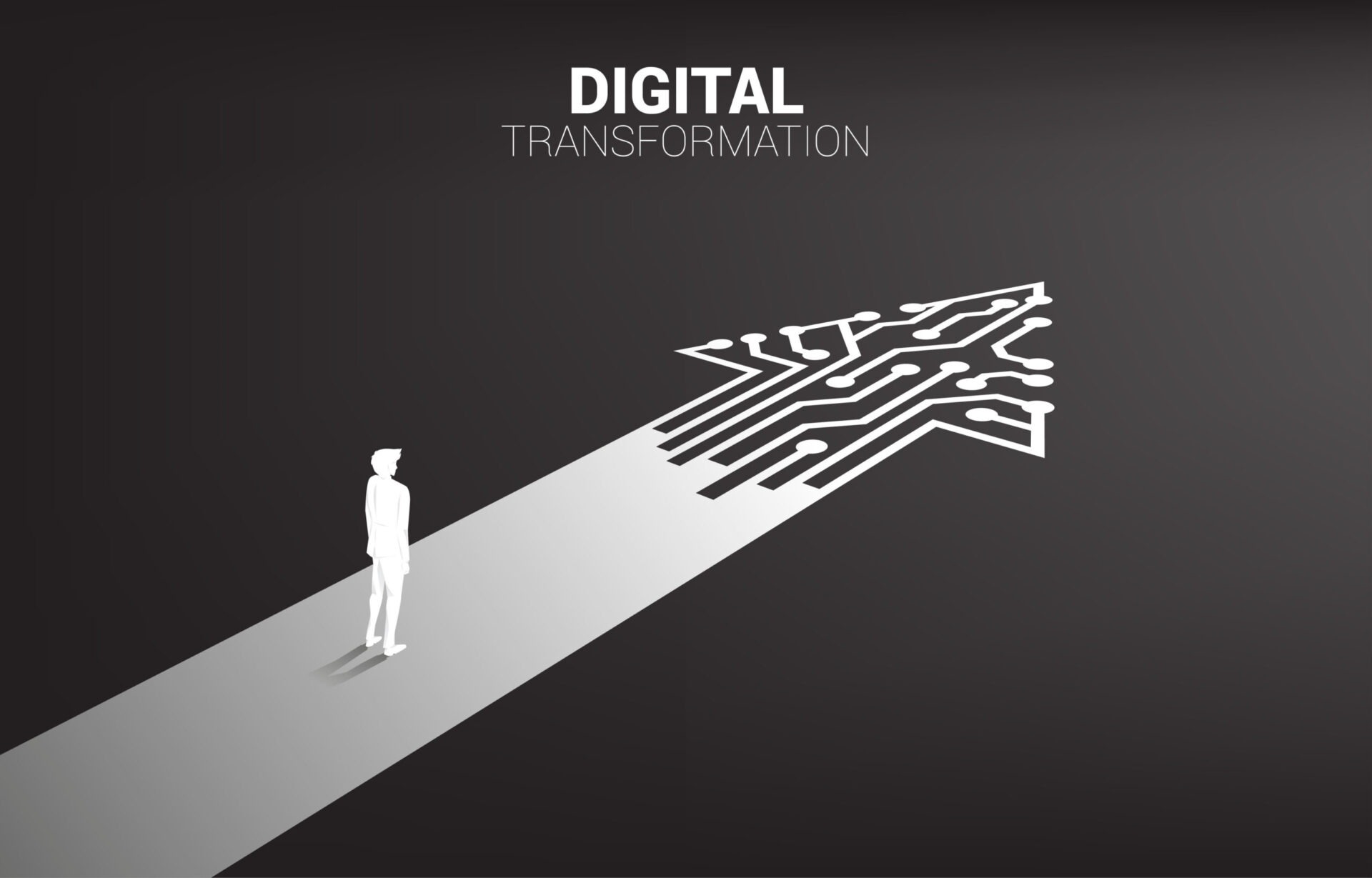 How To Prepare Your Business For Digital Transformation - MeritLine