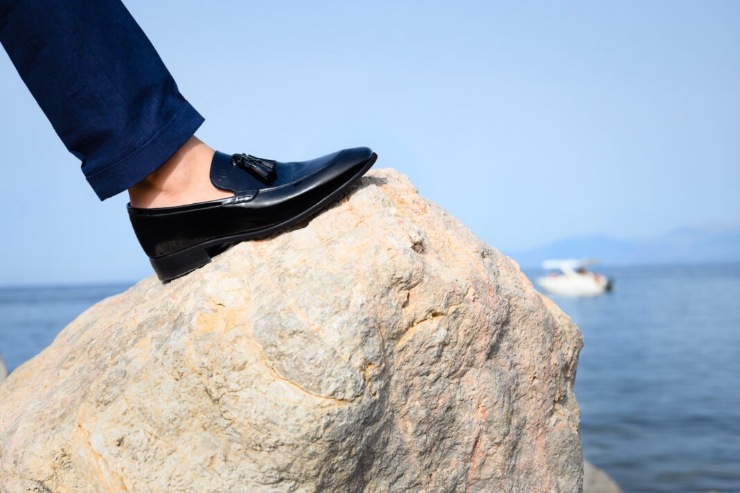 GuidoMaggi elevator shoes for men