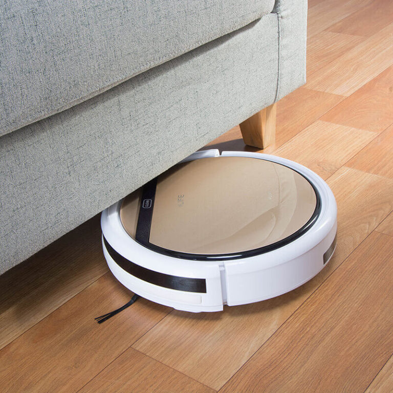 Buyer’s Guide and Review 7 Best Robot Mops of 2021