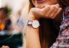 The 5 Perfect Occasions for Giving A Watch As A Gift