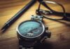 Real Men, Real Style: 5 Tips to Wear Big Face Watches