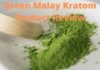 Reviewing Green Malay kratom | Benefits and Side effects