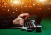 Online Casinos in New Zealand – The Guide to Gambling in New Zealand A picture containing computer, computer, indoor, person Description automatically generated