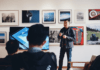 3 types of presentation walls with your own design