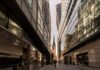 Which UK companies are providing permanent work from home?