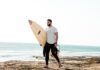 6 Basic Surfing Accessories Surfers Must Have