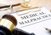 Key signs you should have a medical malpractice attorney