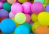 How to inflate balloons: all the possible ways to do it