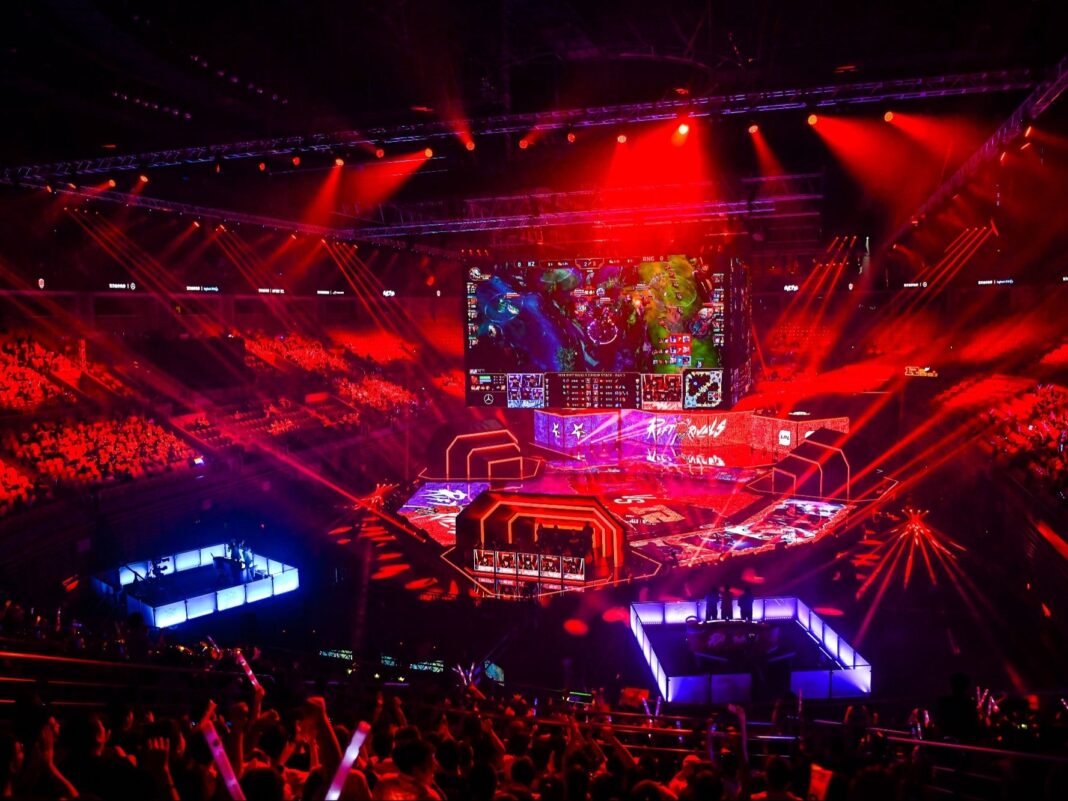 the-5-most-important-e-sports-events-of-2021 The 5 Most Important E-Sports Events of 2021