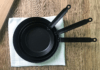 Carbon Steel Cookware: Basic Care Guidelines