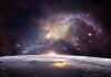 Five reasons to study Astronomy