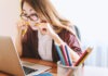 Which Students Can Actually Benefit from Professional Online Tutoring?