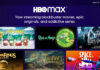 6 Ways To Stream HBO Max In Canada