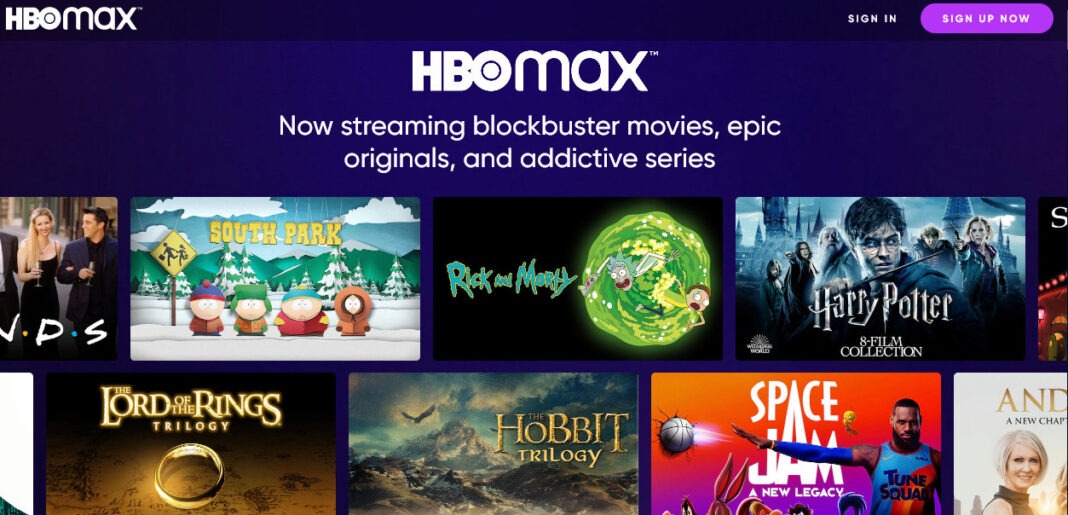 6 Ways To Stream HBO Max In Canada MeritLine