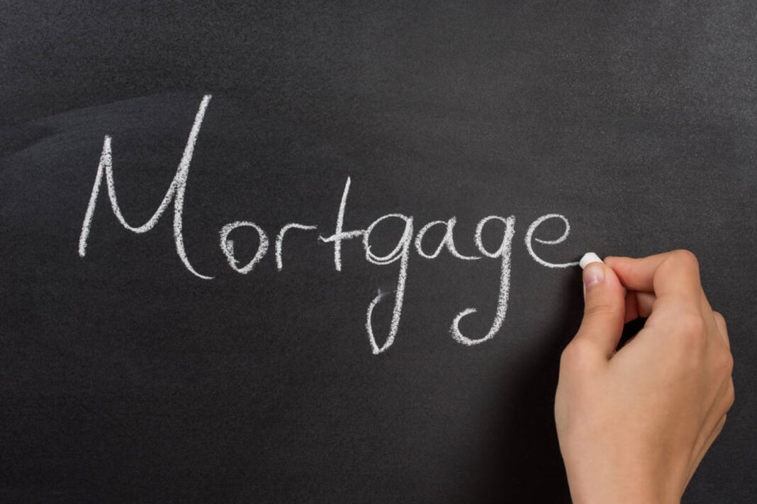 Mortgage