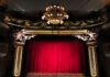 Why Look Online For Hamilton Tickets A picture containing indoor Description automatically generated