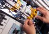The basics of electrical safety