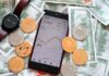 Digital tokens and cross-border trade