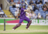 The entertaining 100-ball cricket