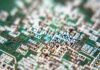 A Step-By-Step Guide to Designing a Printed Circuit Board (PCB) Correctly green and black circuit board