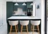 14 Essential Parts of Kitchen Counter Seating