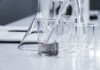 6 Tips To Choose The Right Lab Equipment three clear beakers placed on tabletop