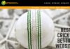 Choose Cricket!