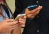 How to receive SMS online safely?