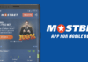 Mostbet App is Great Options for Mobile Betting in Bangladesh!