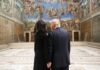 The most successful gambling tycoons in the world man in black suit standing beside woman in black dress