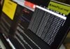 Data Breaches Worth Knowing About In 2022 black laptop computer turned on