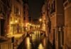 A Night in Venice, a Date With Baccarat photo of high-rise building