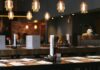 Restaurant Design Ideas That Are Inexpensive and Can Save You Thousands menu on brown table