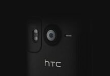 Smartphone HTC Pivots From Blockchain to the Metaverse black HTC mobile phone
