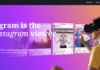 Best Anonymous Instagram Story Viewer