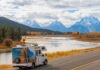 Top Destinations for RV Rental in San Antonio