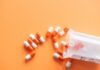 3 Easy Tips to Maximize Your Pharmaceutical Negligence Claims orange and white medication pill