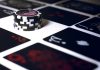 Why Virtual Casino Is Better Than a Real One? poker chip on white surface