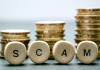 Some Scams Designed to Take Your Money