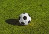 How can you win more bets at online football betting? white and black soccer ball on grass field