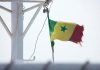 Latest Trends of Bitcoin Trading in Senegal yellow, red, and green flag