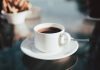 Which One Is Your Favorite Dutch Coffee? cup of coffee on white ceramic saucer