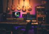 The best Music-related Apps in the Market person playing brown and white acoustic guitars