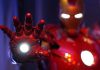 The best order to watch all Marvel movies