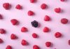 5 Innovations for the Food Industry in 2022 black berry fruit