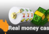 Real money casino