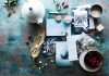 6 Top Tips For Printing Personalized Greeting Cards assorted table decors
