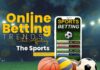 Online Betting Trends that Affecting the Sports Industry