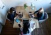5 Reasons Why You Need an Employment Attorney three women sitting around table using laptops